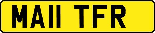 MA11TFR