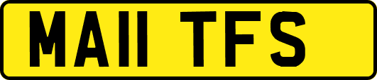 MA11TFS