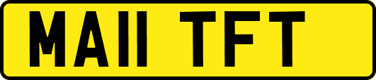 MA11TFT