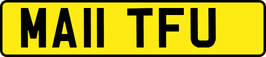 MA11TFU