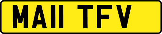MA11TFV