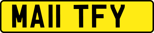 MA11TFY