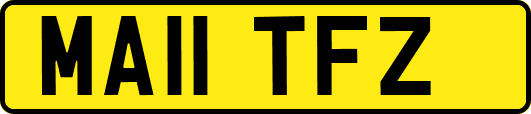 MA11TFZ