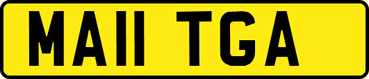 MA11TGA