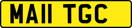 MA11TGC
