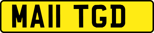 MA11TGD