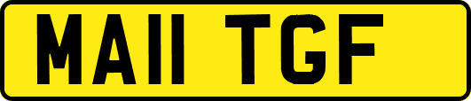 MA11TGF
