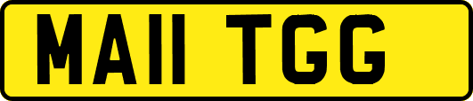 MA11TGG