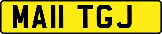 MA11TGJ