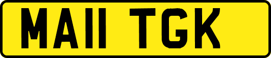 MA11TGK