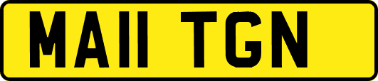 MA11TGN