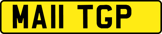 MA11TGP