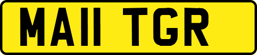 MA11TGR