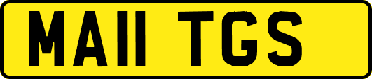 MA11TGS