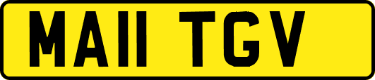 MA11TGV