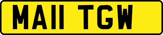 MA11TGW