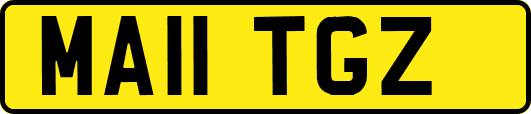 MA11TGZ