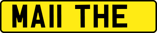 MA11THE