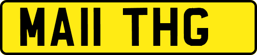 MA11THG