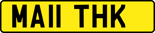 MA11THK