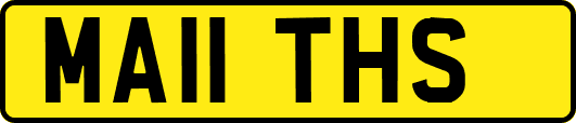 MA11THS