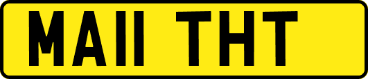 MA11THT