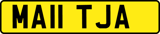MA11TJA