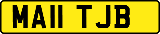 MA11TJB
