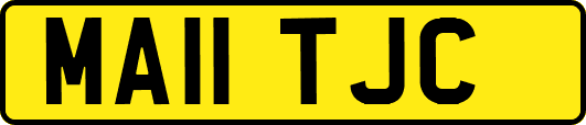 MA11TJC