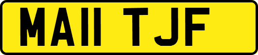 MA11TJF