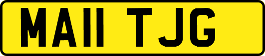 MA11TJG