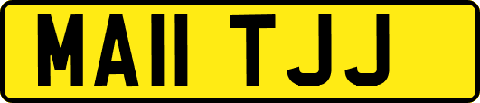 MA11TJJ