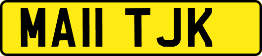 MA11TJK