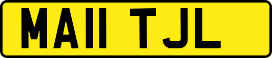 MA11TJL