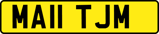 MA11TJM