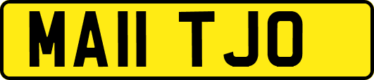 MA11TJO