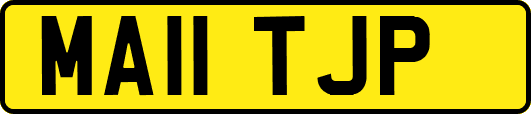 MA11TJP