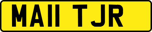 MA11TJR