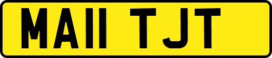 MA11TJT