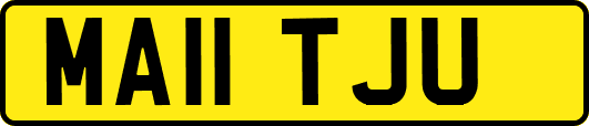 MA11TJU