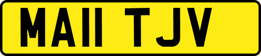 MA11TJV