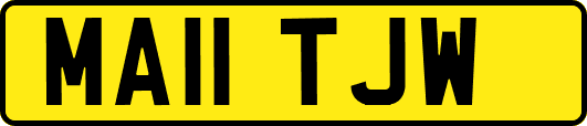 MA11TJW
