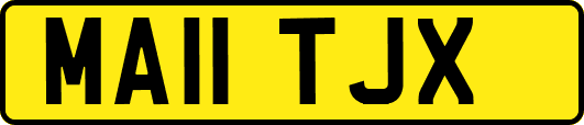 MA11TJX