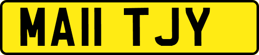 MA11TJY