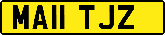 MA11TJZ