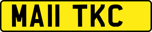 MA11TKC