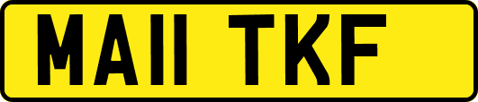 MA11TKF