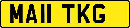 MA11TKG