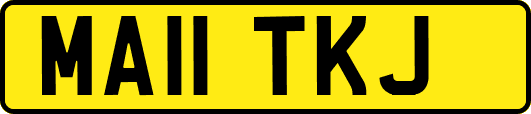 MA11TKJ