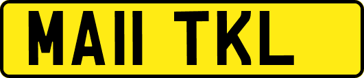 MA11TKL